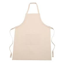 Apron Set of 1
